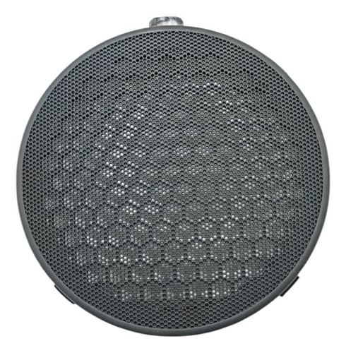 Tela Alto Falante Porta Traseira Direita Citroen C5 01 À 05 Grafite