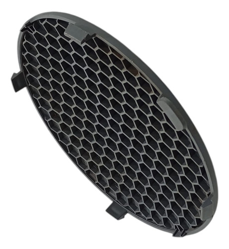 Tela Alto Falante Porta Traseira Direita Citroen C5 01 À 05 Grafite - Imagem 3