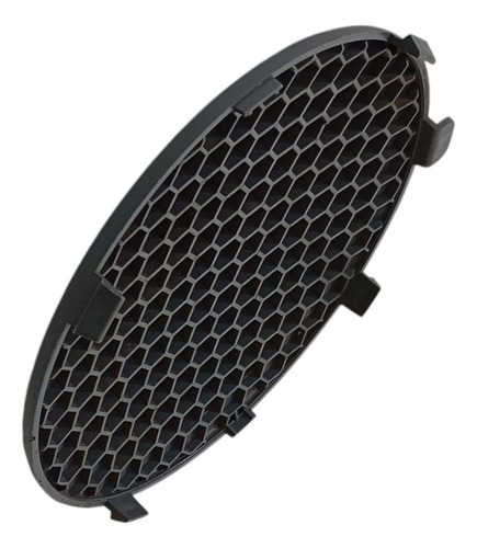 Tela Alto Falante Porta Traseira Direita Citroen C5 01 À 05 Grafite - Imagem 4