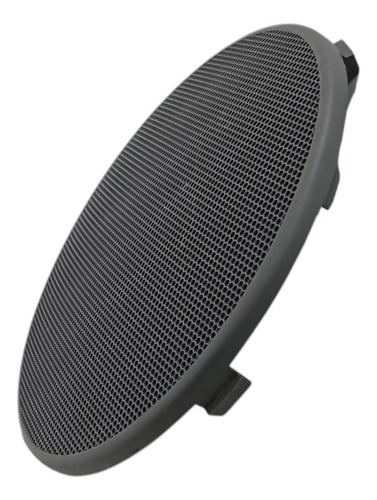 Tela Alto Falante Porta Traseira Direita Citroen C5 01 À 05 Grafite - Imagem 5