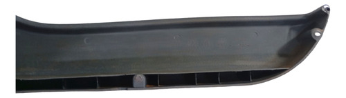 Moldura Bolsa Porta Objetos Diant Esq Fiat Siena 1998 A 2005 Cinza - Imagem 7