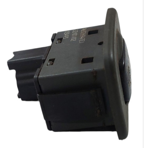 Comando Vidro Elétrico Dianteiro Direito Citroen C5 01 À 05 - Imagem 6