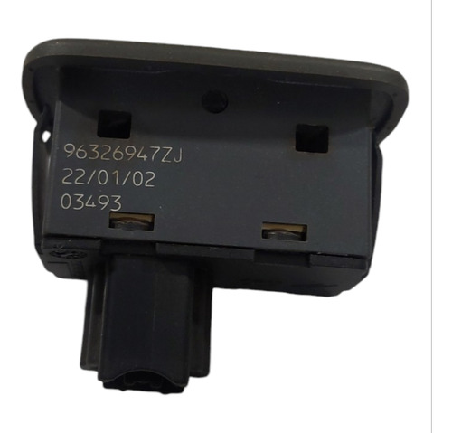 Comando Vidro Elétrico Dianteiro Direito Citroen C5 01 À 05 - Imagem 7