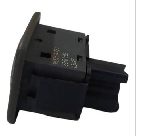 Comando Vidro Elétrico Dianteiro Direito Citroen C5 01 À 05 - Imagem 9