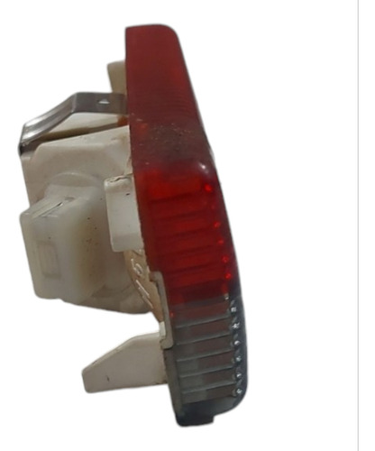 Luz Cortesia Porta Dianteira Direita Citroen C5 2001 À 2005 - Imagem 4