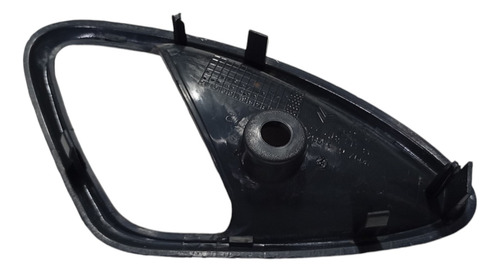 Moldura Maçaneta Interna Dianteira Esquerda Citroen C5 2002 - Imagem 3