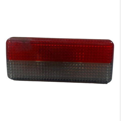 Luz Cortesia Porta Dianteira Direita Citroen C5 2001 À 2005 - Imagem 8