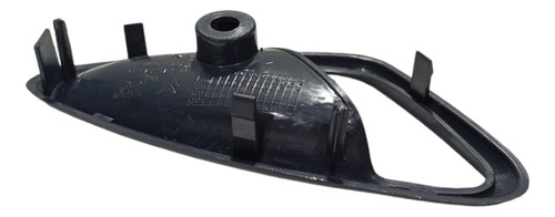 Moldura Maçaneta Interna Dianteira Esquerda Citroen C5 2002 - Imagem 4