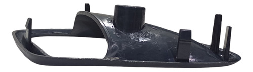 Moldura Maçaneta Interna Dianteira Esquerda Citroen C5 2002 - Imagem 5