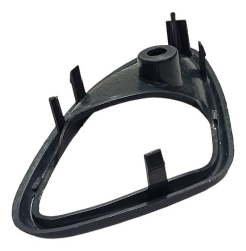 Moldura Maçaneta Interna Dianteira Esquerda Citroen C5 2002 - Imagem 7