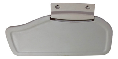 Quebra Sol Viseira Lado Direito Citroen C5 Exclusive 2002