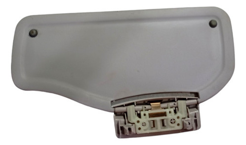 Quebra Sol Viseira Lado Direito Citroen C5 Exclusive 2002 - Imagem 3