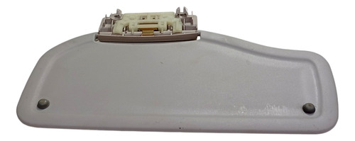 Quebra Sol Viseira Lado Direito Citroen C5 Exclusive 2002 - Imagem 4