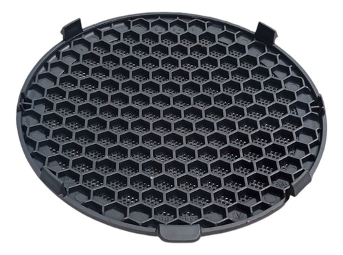 Tela Alto Falante Porta Citroen C5 Exclusive 2001 À 2005 - Imagem 4