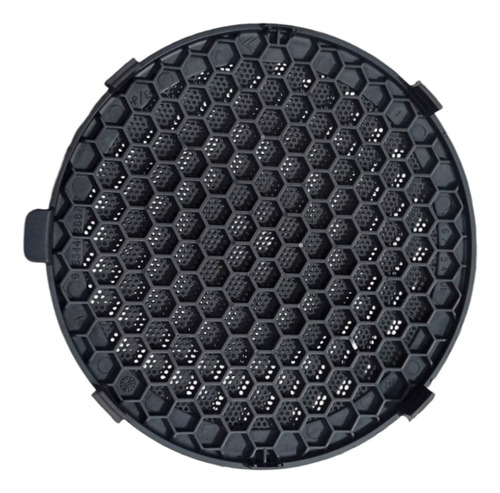 Tela Alto Falante Porta Citroen C5 Exclusive 2001 À 2005 - Imagem 5