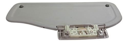 Quebra Sol Viseira Lado Direito Citroen C5 Exclusive 2002 - Imagem 6