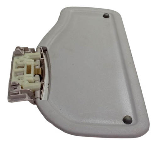 Quebra Sol Viseira Lado Direito Citroen C5 Exclusive 2002 - Imagem 7