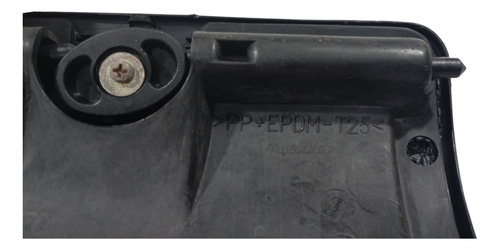 Tampa Caixa Fusíveis Fiat Uno 1991 A 2002 - Imagem 4