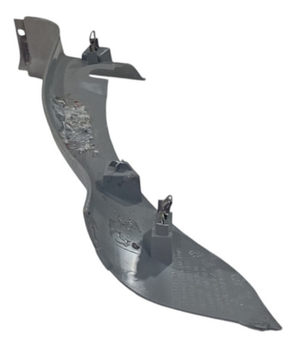 Moldura Acab Inferior Coluna Traseira Direita Gm Blazer 1998 - Imagem 5