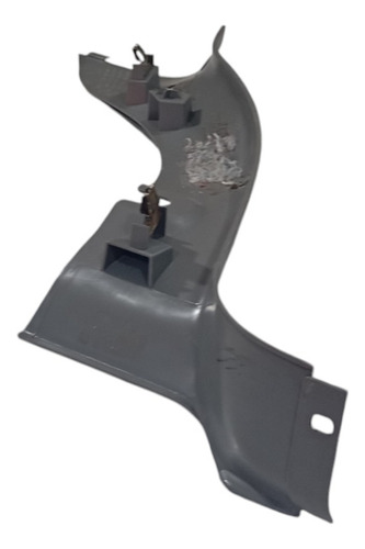 Moldura Acab Inferior Coluna Traseira Direita Gm Blazer 1998 - Imagem 6