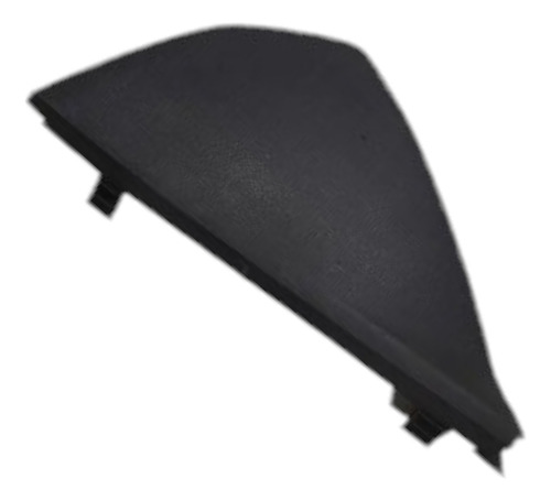 Acabamento Lateral Painel Esquerdo Peugeot 308 2010 A 2016 - Imagem 3