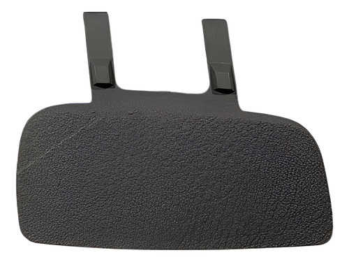 Moldura Puxador Porta Luvas Renault Clio 2000 A 2017