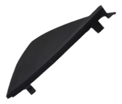 Acabamento Lateral Painel Esquerdo Peugeot 308 2010 A 2016 - Imagem 7