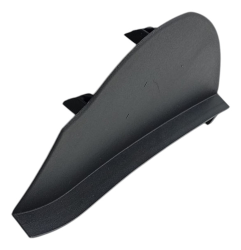 Moldura Acabamento Painel Lateral Esq Citroen C3 2003 A 2014 - Imagem 4