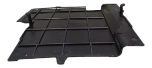 Acabamento Caixa Moldura Bateria Citroen C3 2003 A 2016 - Imagem 2