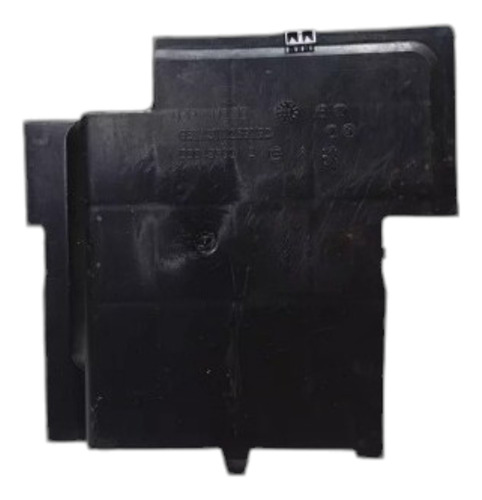 Acabamento Caixa Moldura Bateria Citroen C3 2003 A 2016 - Imagem 4