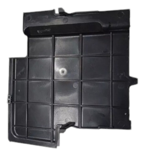 Acabamento Caixa Moldura Bateria Citroen C3 2003 A 2016 - Imagem 5