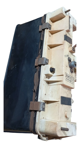 Painel Instrumentos Gm Opala Caravan Para Retirada De Peças - Imagem 5