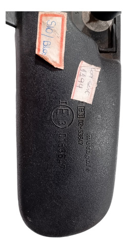 Espelho Retrovisor Central Interno Mercedes Benz Classe A170 - Imagem 5