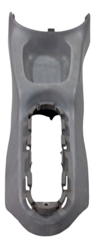 Prolongador Console Central Vw Saveiro Parati Gol G3 03 À 09 - Imagem 2