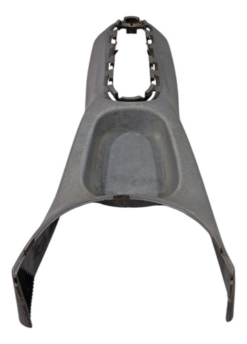 Prolongador Console Central Vw Saveiro Parati Gol G3 03 À 09 - Imagem 3