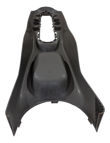 Prolongador Console Central Vw Saveiro Parati Gol G3 03 À 09 - Imagem 7