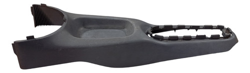 Prolongador Console Central Vw Saveiro Parati Gol G3 03 À 09 - Imagem 8