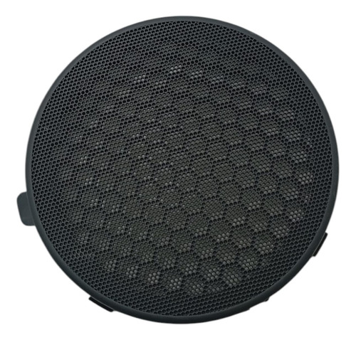 Tela Grade Alto Falante Porta Citroen C5 Exclusive 2002 - Imagem 3