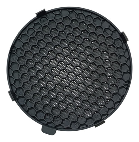 Tela Grade Alto Falante Porta Citroen C5 Exclusive 2002 - Imagem 4