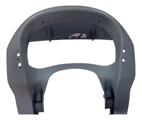 Moldura Painel Instrumentos Fiat Doblô 2008