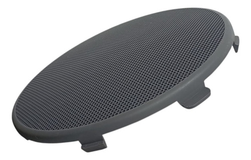 Tela Grade Alto Falante Porta Citroen C5 Exclusive 2002 - Imagem 5