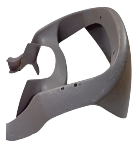 Moldura Painel Instrumentos Fiat Doblô 2008 - Imagem 3