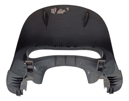 Moldura Painel Instrumentos Fiat Doblô 2008 - Imagem 4