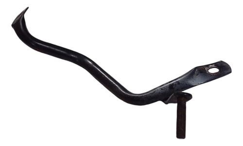 Suporte Estepe Fiat Uno Mille 1995 À 1998 - 7521390 - Imagem 2