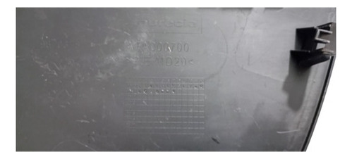 Acabamento Painel Lateral Direto Peugeot 408 2011 / 2012 - Imagem 2