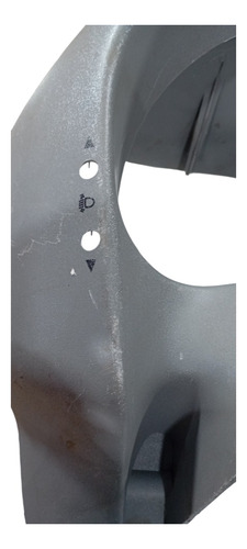 Moldura Painel Instrumentos Fiat Doblô 2008 - Imagem 7