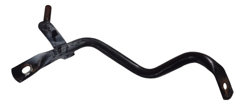 Suporte Estepe Fiat Uno Mille 1995 À 1998 - 7521390 - Imagem 5