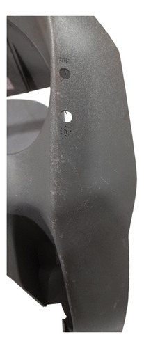 Moldura Painel Instrumentos Fiat Doblô 2008 - Imagem 9