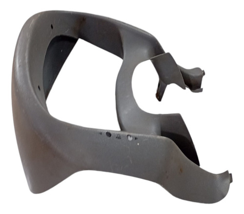 Moldura Painel Instrumentos Fiat Doblô 2008 - Imagem 10