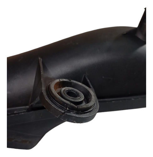 Duto Tomada De Ar Volkswagen Golf/bora De 2002 A 2006 - Imagem 2